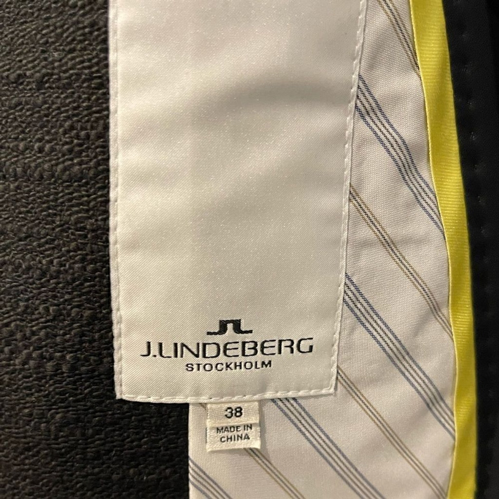 J Lindeberg Suit Jacket. - Picture 8 of 12